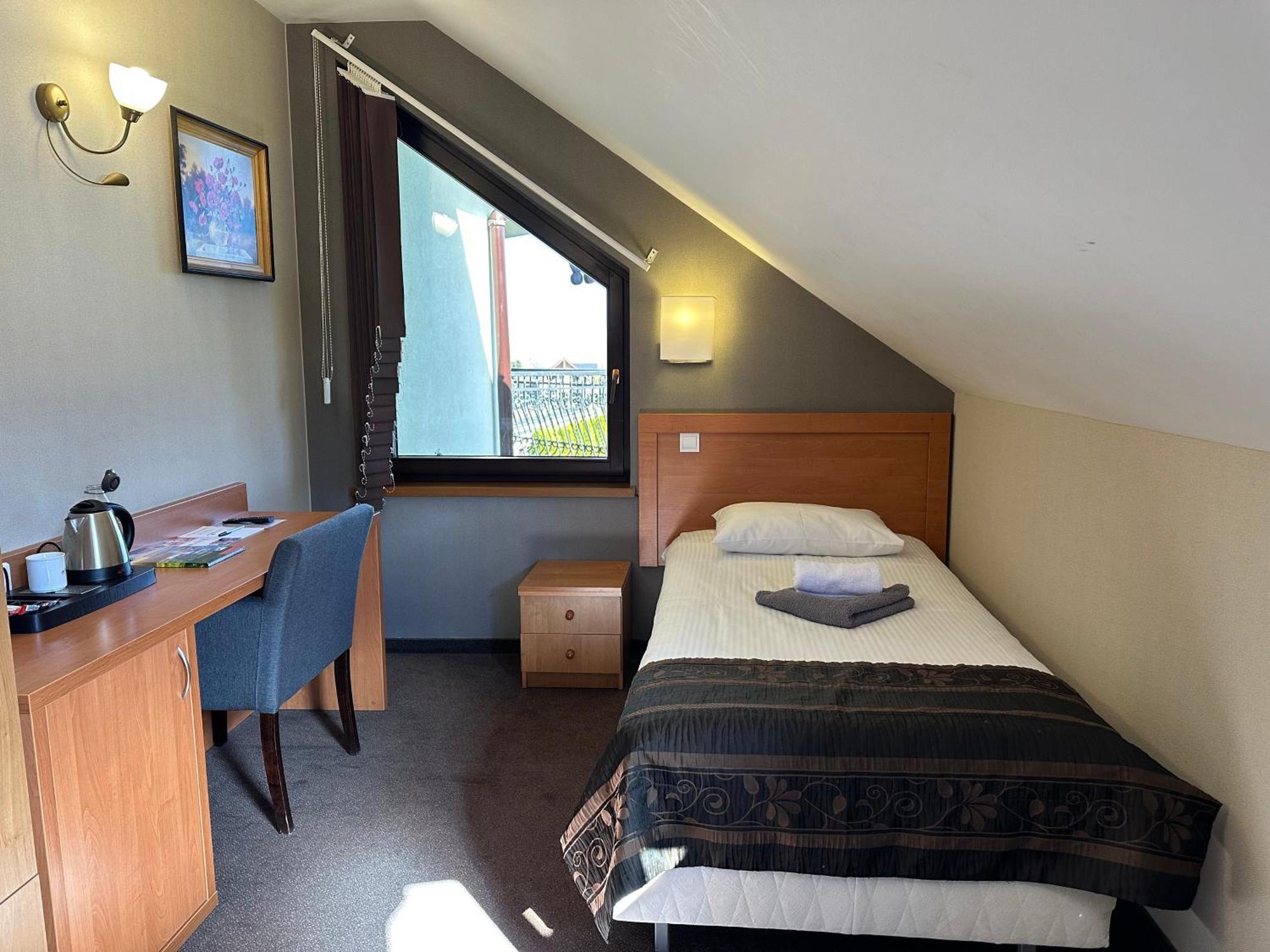 Hotel Zimnik Luksus Natury Spa & Wellness Ostre エクステリア 写真